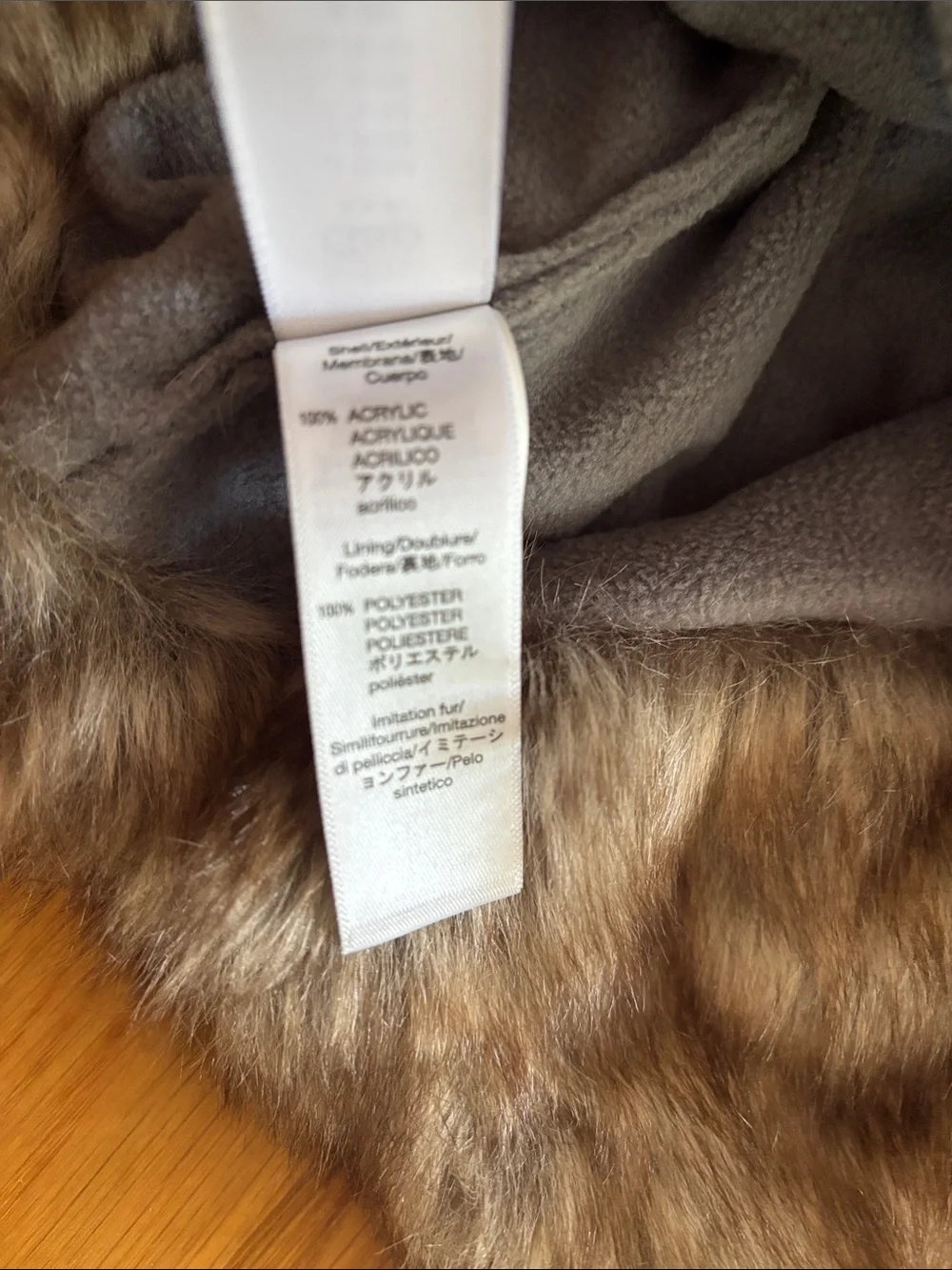 GAP women’s hat